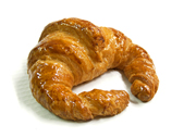 Croissant artesano